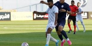 بث مباشر.. مشاهدة مباراة إنبي وطلائع الجيش في الدوري المصري - اخبارك الان