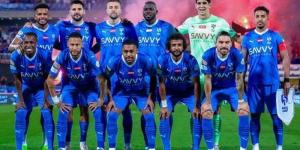 أخبار الرياضة - بث مباشر.. مشاهدة مباراة الهلال والوحدة في الدوري السعودي - اخبارك الان