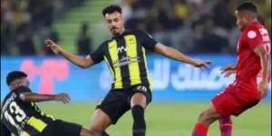 بث مباشر الاتحاد ضد الشباب 0-0.. العميد يبحث عن صدارة الدوري السعودي (جودة عالية HD) - اخبارك الان