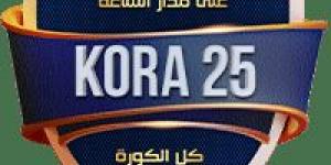 أخبار الرياضة - أهداف مباراة | الأهلي – فاركو | 1 – 1 | دوري نايل الجولة الـ 9 - اخبارك الان