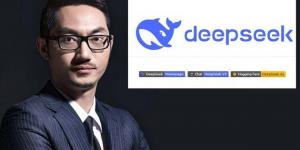 من هو مؤسس تطبيق DeepSeek الصيني الذي أحدث هزة في الأسواق العالمية؟ - اخبارك الان