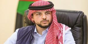 ولي العهد: الشراكة الأردنية الأوروبية خطوة مهمة للارتقاء بمستوى العلاقات - اخبارك الان