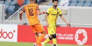 عبد القادر يقود قطر للفوز على الشمال في الدوري القطري.. فيديو - اخبارك الان