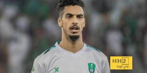 اخبار الرياضة برسالة مؤثرة .. لاعب الأهلي يودع الجماهير عقب رحيله