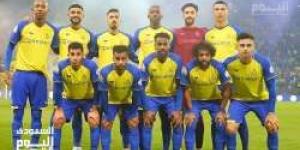 النصر يتعاقد مع حارس مرمى الاتفاق لنهاية الموسم - اخبارك الان