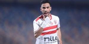 الزمالك يستعيد جهود ناصر ماهر والزناري أمام الإسماعيلى بالدوري - اخبارك الان