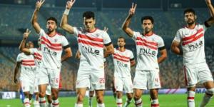 الزمالك وبيراميدز.. المواعيد و القنوات الناقلة - اخبارك الان