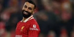 صلاح يقود تشكيل ليفربول أمام بورنموث بالدوري الإنجليزي - اخبارك الان