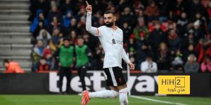 اخبار الرياضة انجاز تهديفي لمحمد صلاح بألوان ليفربول في الدوري الانجليزي الممتاز