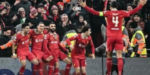 محمد صلاح يقود تشكيل ليفربول ضد بورنموث في الدوري الإنجليزي - اخبارك الان