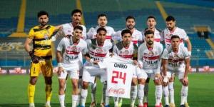 الزمالك يستأنف تدريباته اليوم استعدادًا لمواجهة الإسماعيلي - اخبارك الان