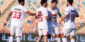 تحركات جديدة في ملف الميركاتو الشتوى للزمالك بعد مد القيد الأفريقي - اخبارك الان