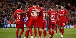 محمد صلاح.. موعد مباراة ليفربول وبورنموث في الدوري الإنجليزي الممتاز والقنوات الناقلة والتشكيل المتوقع - اخبارك الان