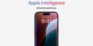 آبل تدعم مزيد من اللغات في Apple Intelligence أبريل المقبل - اخبارك الان