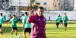 ثلاثية بيراميدز ضد الزمالك على مائدة حمد إبراهيم فى الإسماعيلى - اخبارك الان