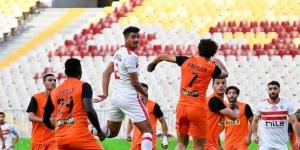 فاركو: الزمالك يرغب في ضم مرعي وإينكادا - اخبارك الان