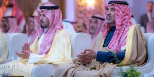 سلمان بن سلطان يرعى حفل تدشين قاعة المؤتمرات الكبرى بـ«غرفة المدينة» - اخبارك الان