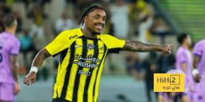 اخبار الرياضة مباراة الإتحاد و الخلود من أهم مباريات الموسم في دوري روشن