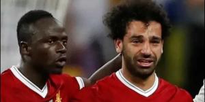 ليفربول يصدم محمد صلاح.. قدم عرضًا (ضعيفًا) والنجم المصري يرفض التوقيع ما القصة؟ - اخبارك الان