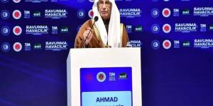 العوهلي: الإنفاق العسكري بالمملكة ارتفع إلى 284 مليار ريال في عام 2024 - اخبارك الان