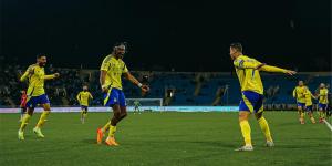 موعد مباراة النصر والوصل اليوم بدوري أبطال آسيا والقنوات الناقلة - اخبارك الان