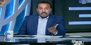 محمد شبانة: كونراد ميشالاك يقترب من الرحيل عن الزمالك.. وثنائي أجنبي يدعم القلعة البيضاء قبل نهاية الانتقالات الشتوية - اخبارك الان