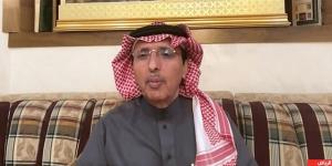 كاتب سياسي: القرار السعودي محل ثقة في العالم - اخبارك الان