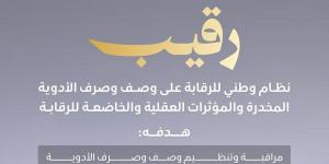 «الصحة» تُدشن الوصفة الإلكترونية لحوكمة الوصف والصرف للأدوية المخدرة والمؤثرات العقلية والخاضعة للرقابة - اخبارك الان