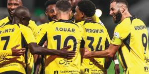 الاتحاد يفقد لاعب الفريق أمام التعاون - اخبارك الان