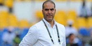 سامي الطرابلسي مدربًا جديداً للمنتخب التونسي - اخبارك الان