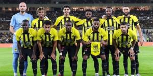 أخبار الرياضة - بث مباشر.. مشاهدة مباراة الاتحاد والتعاون في الدوري السعودي - اخبارك الان