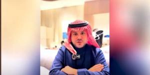 علي العلياني لياهلا بالعرفج: "محمد عبده" عرف مفهوم الترند قبل أن يفكر الناس بالترند..! - اخبارك الان