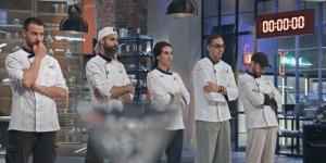 05 Feb
المشاهير العرب

"TOP CHEF" يدمج بين الفن والطهي في حلقة مميزة - بالصور - اخبارك الان