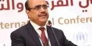 العمراني: دعم مشروع الانفصال في اليمن سبب الفوضى والمعاناة.. ووحدة اليمن هي الحل - اخبارك الان