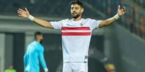 شاهد.. مصطفي شلبي يحرز الهدف الاول للزمالك في مرمي الإسماعيلي - اخبارك الان