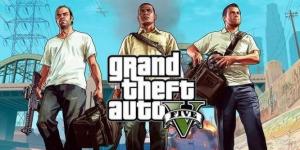 لعبة GTA 5 تقترب من 10 مليارات دولار.. كيف تحققت هذه الأرقام المدهشة؟ - اخبارك الان