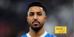 اخبار الرياضة سالم الدوسري يرد على عرض الهلال