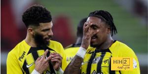 اخبار الرياضة أول طلب من الإتحاد بعد تعثر الهلال وتصدر الدوري