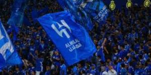 الهلال يعلن طرح تذاكر مباراته أمام الرياض - اخبارك الان