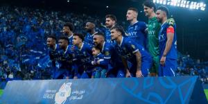 4 عوامل تعيد الهلال لاستعادة التوازن في دوري روشن - اخبارك الان