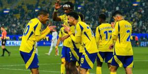 7 غيابات تضرب النصر قبل مباراة الوحدة  - اخبارك الان