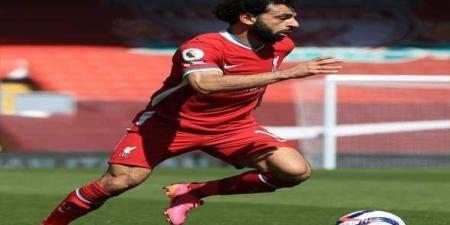 محمد صلاح يتصدر قائمة ليفربول فى جولة أمريكا التحضيرية - اخبارك الان