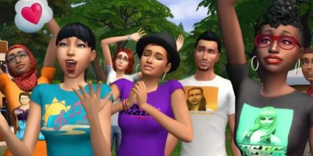 22:00
مشاهير عالمية

إنتاج فيلم مقتبس من لعبة "The Sims " - اخبارك الان