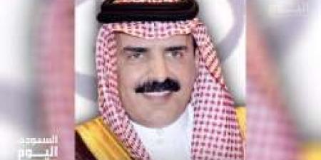 اللواء م سعد الخاطر يكتب : الدولة السعودية نعمة وبالشكر تدوم النعم - اخبارك الان