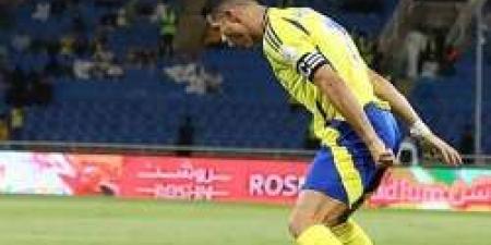 شاهد هدف كريستيانو رونالدو للنصر ضد الاتفاق في دوري روشن.. فيديو - اخبارك الان