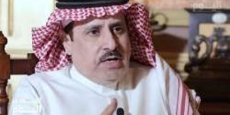 أحمد الشمراني يعلق بعد فوز الأهلي على ضمك برباعية في الدوري السعودي - اخبارك الان