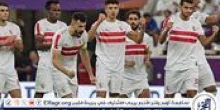 أحمد سليمان يكشف تطورات ملف صفقات الزمالك في الميركاتو الصيفي - اخبارك الان