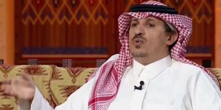 على الزهراني ينتقد موعد مباراة الأهلي و ضمك في الدوري السعودي - اخبارك الان