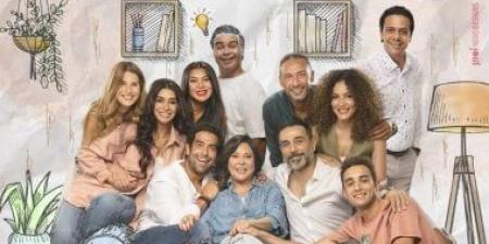 عرض مسلسل إسعاد يونس تيتا زوزو على watch it السبت وdmc الأحد - اخبارك الان