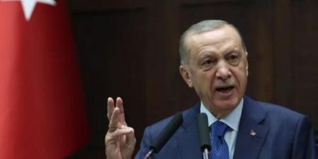 أردوغان: إسرائيل حولت غزة إلى معسكرات الإبادة الجماعية النازية - اخبارك الان